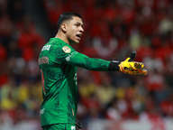 Denuncian al portero Luis Ángel Malagón por violencia familiar