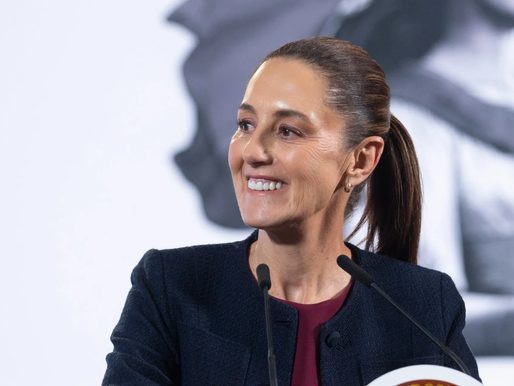 Con Estados Unidos se buscará una relación de respeto, no de subordinación: Sheinbaum