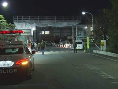 Al menos 15 heridos tras apuñalamiento masivo en una fábrica de Japón