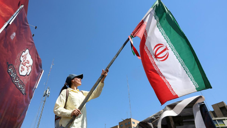 Irán anuncia a EE.UU. sus condiciones para poner fin a la guerra
