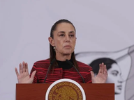 Sheinbaum reconoce encarecimiento del precio de gasolina; busca acuerdo con empresarios