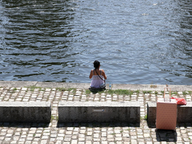 Ola de calor en Europa registra niveles récord; ya hay víctimas en Francia