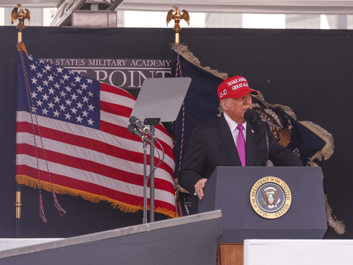 Trump arremete contra Putin por los últimos ataques contra Kiev