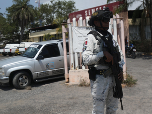 Sheinbaum resalta reducción del 44% en homicidios a febrero de 2026