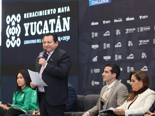 Yucatán será sede del Tour Mundial de Voleibol de Playa 2025