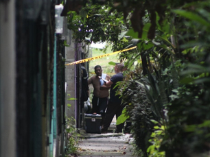 Bukele augura que tasa de homicidios será inferior a uno durante 2025 en El Salvador