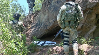 Operación Frontera Norte supera las 4 mil 600 armas aseguradas al 29 de julio