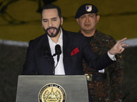 Bukele cede a la IA de Google la gestión médica en El Salvador: “Estamos creando el mejor sistema del mundo”