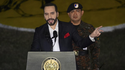 Bukele cede a la IA de Google la gestión médica en El Salvador: “Estamos creando el mejor sistema del mundo”