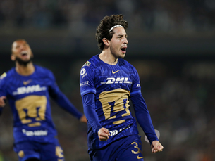 Pumas a la final del Clausura 2026; enfrentará a Cruz Azul