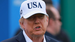 Trump pide a Zelenski cesar ataques contra refinerías de Rusia