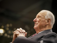 El rey Harald de Noruega muere a los 89 años