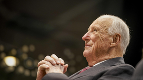 El rey Harald de Noruega muere a los 89 años