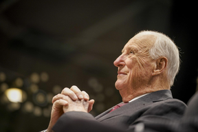 El rey Harald de Noruega muere a los 89 años