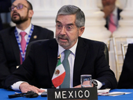 México mantiene mesa de trabajo con EE.UU. para evitar aranceles del 30%