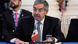 México mantiene mesa de trabajo con EE.UU. para evitar aranceles del 30%