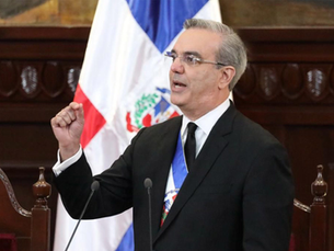 Abinader dictará el discurso central del Congreso Mundial de Zonas Francas en Panamá