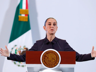 Sheinbaum recibió invitaciones en el G20 para ir a China, Francia, Corea del Sur y Vietnam