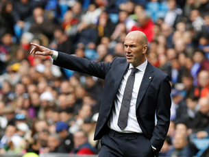 Zinedine Zidane, designado como seleccionador francés hasta después del Mundial de 2030