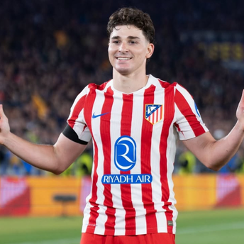 Real Madrid ofrece 150 millones de euros por el argentino Julián Álvarez