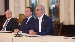 Presidente Abinader celebra cifra récord de 200,134 empleos directos en zonas francas