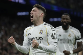 Tensión en el Real Madrid: Valverde acaba en el hospital tras discusión con Tchouaméni
