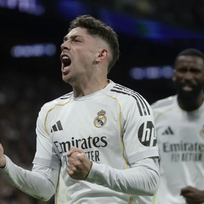 Tensión en el Real Madrid: Valverde acaba en el hospital tras discusión con Tchouaméni
