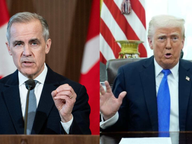 Canadá y EE.UU. empezarán a negociar su nueva relación bilateral en mayo