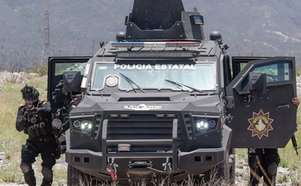 Abaten a 7 civiles armados en General Treviño, NL; cancelan festejos patrios