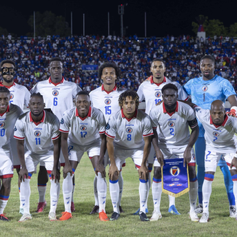 República Dominicana prohíbe a la selección haitiana de fútbol jugar de nuevo en el país