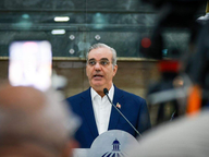 Presidente Abinader dispone reforzar vigilancia en la frontera para garantizar la seguridad nacional