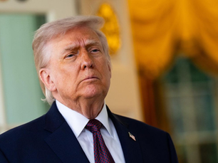 “Dijo cosas que están mal”: Trump descarta disculparse con el papa León XIV