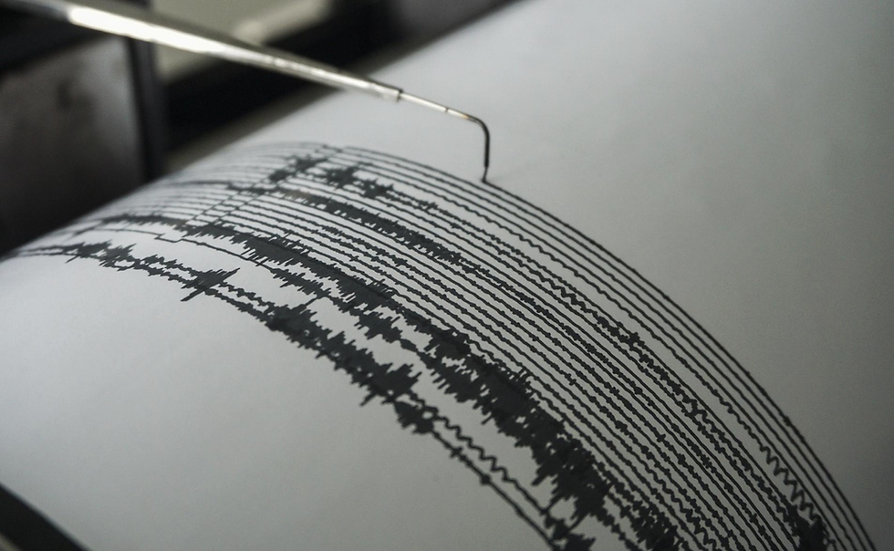 Se registra sismo con epicentro en Oaxaca hoy lunes 4 de mayo de 2026; se activó la alerta en la CDMX
