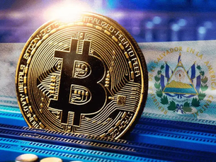 Destaca Bukele el récord histórico de Bitcoin, superando los 105 mil dólares