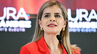 Presidenta electa de Costa Rica busca ayuda en Bukele contra la delincuencia