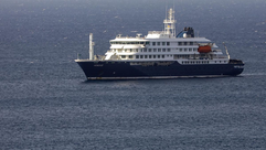 OMS da por concluido el brote de hantavirus surgido en un crucero