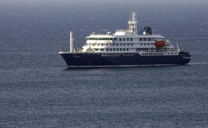 OMS da por concluido el brote de hantavirus surgido en un crucero