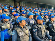 Final Pumas vs Cruz Azul: más de 3 mil policías vigilarán el Estadio Olímpico Universitario