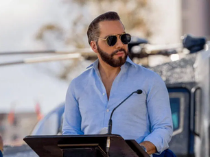 Presidente Bukele cuestiona comentarios de quienes mantienen discurso de normalizar la violencia