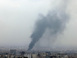 Pentágono advierte que hoy martes 10 de marzo será el “día más intenso” de bombardeos en Irán