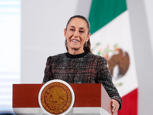 Sheinbaum descarta asistir a reunión de emergencia de la Celac