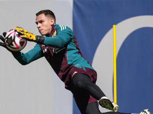 Honduras y México, a escena dentro de la Liga de Naciones de la Concacaf