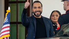 'Noticias falsas': El Salvador niega un giro hacia las stablecoins