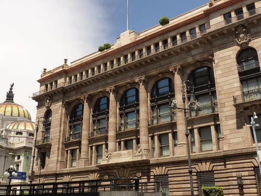 Banxico apuesta por mantener la tasa de interés en 6.5 % ante inflación y riesgos externos