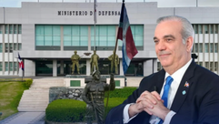 Presidente Abinader encabezará reunión del Consejo de Seguridad y Defensa Nacional este domingo