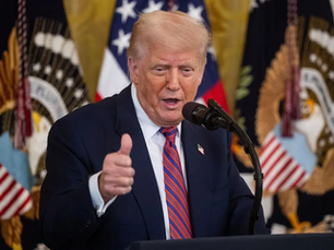 Aranceles, redadas y recortes: Trump cumple medio año de su vuelta al poder
