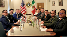 México y Estados Unidos arrancan con la revisión del T-MEC