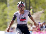 Isaac del Toro gana la Vuelta a Burgos