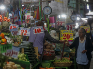 Inflación en México cede a 4.45% en abril de 2026