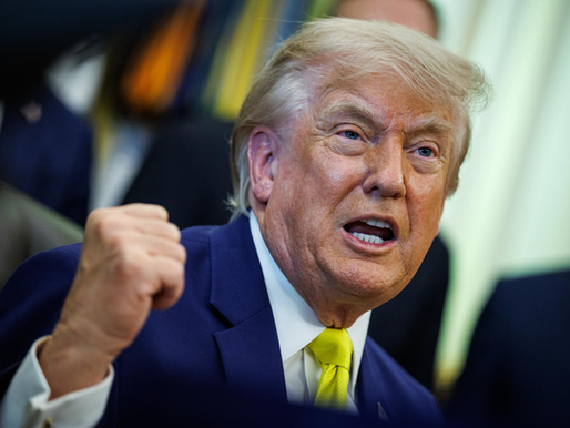 Trump afirma que la actual relación entre EE.UU. y Venezuela “es excelente”